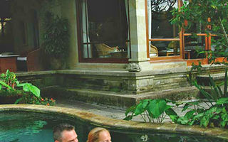 Náhled objektu Pita Maha Resort & Spa, Ubud, Bali, Asie