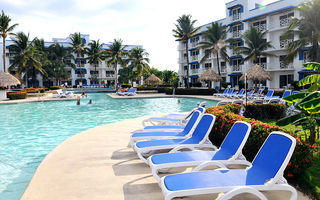 Náhled objektu Playa Blanca Beach Resort, Playa Blanca, Lanzarote, Kanárské ostrovy