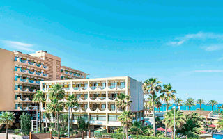 Náhled objektu Playa Golf, Playa De Palma, Mallorca, Mallorca, Menorca, Ibiza