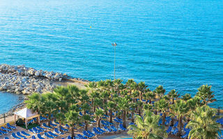 Náhled objektu Playabonita, Benalmadena Costa, Costa del Sol, Španělsko pevnina