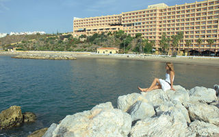 Náhled objektu Playabonita, Torremolinos, Costa del Sol, Španělsko pevnina