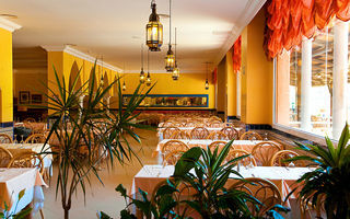 Náhled objektu Playacalida SPA, Almunecar, Costa del Sol, Španělsko pevnina