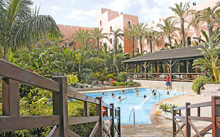 Náhled objektu Playacalida SPA, Almunecar, Costa del Sol, Španělsko pevnina