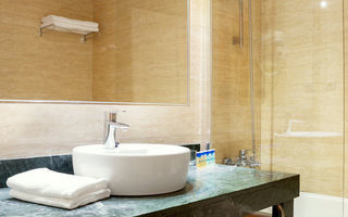 Náhled objektu Playacapricho Hotel, Typ S, Roquetas De Mar, záliv Almeria, Španělsko pevnina