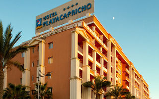 Náhled objektu Playacapricho, Studios, Roquetas De Mar, záliv Almeria, Španělsko pevnina