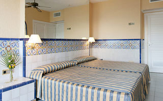 Náhled objektu Playalinda, Roquetas De Mar, záliv Almeria, Španělsko pevnina