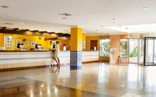 Náhled objektu Playaluna, Roquetas De Mar, záliv Almeria, Španělsko pevnina