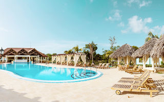 Náhled objektu PlayaPesqueroResort, Suites & Spa, Guardalavaca, Holguin, Kuba