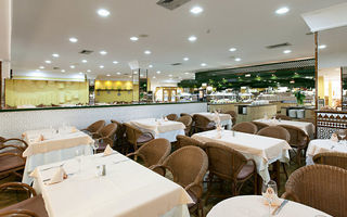 Náhled objektu Playasol, Roquetas De Mar, záliv Almeria, Španělsko pevnina