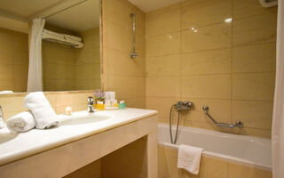 Náhled objektu Plaza Resort, Anavissos, Attika, Řecko pevnina