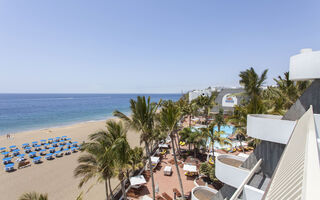 Náhled objektu Plus Fariones Suite Hotel, Puerto Del Carmen, Lanzarote, Kanárské ostrovy