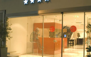 Náhled objektu Polis Grand, Athény, Attika, Řecko pevnina