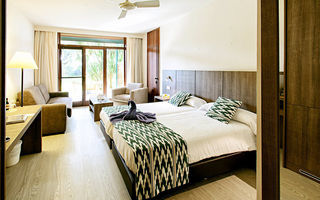 Náhled objektu Port Blue Club Pollentia Maris, Badia De Pollenca, Mallorca, Mallorca, Menorca, Ibiza