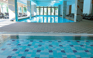 Náhled objektu Port Side Resort, Side, Turecká riviéra, Turecko