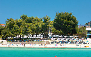 Náhled objektu Portes Beach, Nea Moudania, Chalkidiki, Řecko pevnina