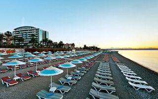 Náhled objektu Porto Bello, Lara, Turecká riviéra, Turecko