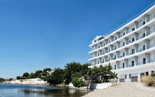 Náhled objektu Porto Evia Boutique, Amarynthos, Attika, Řecko pevnina