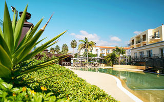 Náhled objektu Porto Santa Maria, Funchal, Madeira, Portugalsko