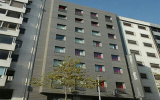Náhled objektu Porto Trindade Hotel, Porto, Porto, Portugalsko