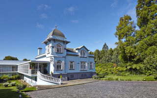 Náhled objektu Portobay Serra Golf, Santa Cruz, Madeira, Portugalsko