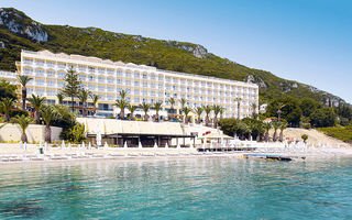 Náhled objektu Primasol Ionian Sun, Agios Ioannis Peristeron, Korfu, Řecké ostrovy a Kypr