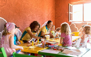 Náhled objektu PrimaSol Serra Garden, Side, Turecká riviéra, Turecko