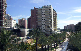 Náhled objektu Prince Park, Benidorm, Costa Blanca, Španělsko pevnina