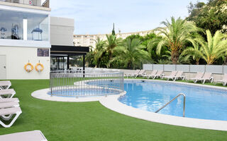 Náhled objektu Prince Park, Benidorm, Costa Blanca, Španělsko pevnina