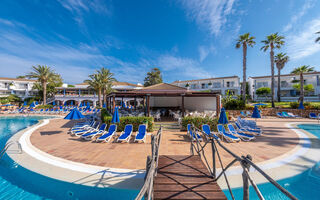 Náhled objektu Princesa Playa, Son Xoriguer, Menorca, Mallorca, Menorca, Ibiza