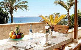 Náhled objektu Princesa Yaiza Suite Hotel Res, Playa Blanca, Lanzarote, Kanárské ostrovy