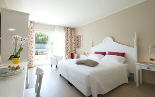 Náhled objektu Principe Di Fitalia Wellness & Spa, Syrakusy, Sicílie, Itálie a Malta