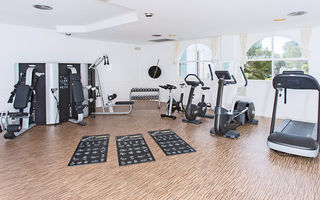 Náhled objektu Prinsotel Alba, Cala d'Or, Mallorca, Mallorca, Menorca, Ibiza