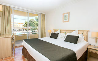 Náhled objektu Prinsotel La Pineda A1, Cala Ratjada, Mallorca, Mallorca, Menorca, Ibiza