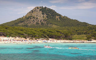 Náhled objektu Prinsotel La Pineda Selec, Cala Ratjada, Mallorca, Mallorca, Menorca, Ibiza