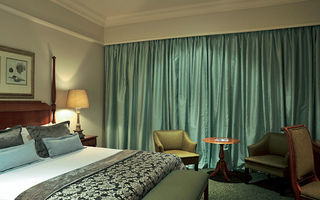 Náhled objektu Protea Hotel Edward, Durban, Jihoafrická republika, Afrika