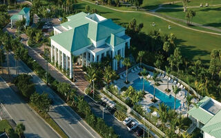 Náhled objektu Provident Doral At The Blue, Miami (Florida), Východní pobřeží Floridy, USA