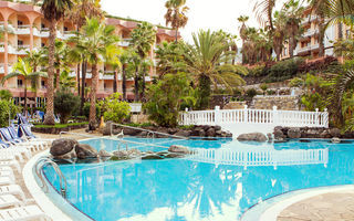 Náhled objektu Puerto Palace, Puerto De La Cruz, Tenerife, Kanárské ostrovy