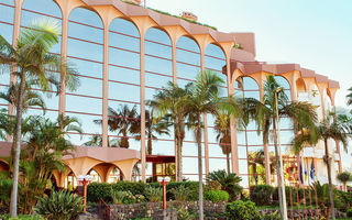 Náhled objektu Puerto Palace, Puerto De La Cruz, Tenerife, Kanárské ostrovy