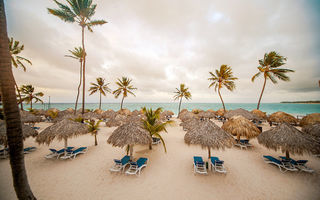 Náhled objektu Punta Cana Princess, Playa De Arena Gorda, Punta Cana (východ), Dominikánská republika