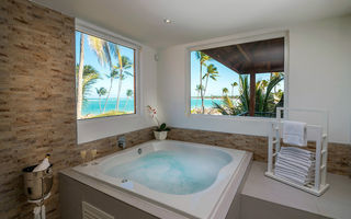 Náhled objektu Punta Cana Princess, Playa De Arena Gorda, Punta Cana (východ), Dominikánská republika