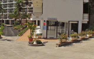 Náhled objektu Punta del Rey, Puerto Rico, Gran Canaria, Kanárské ostrovy