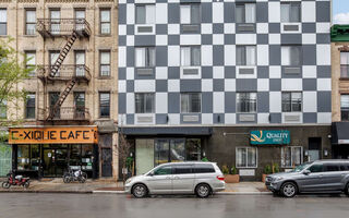 Náhled objektu Quality Inn Near Sunset Park, New York City, New York, USA