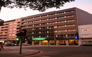 Náhled objektu Quality Inn Portus Cale, Porto, Porto, Portugalsko