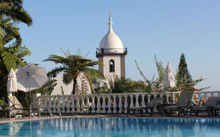 Náhled objektu Quinta Bela Sao Tiago, Funchal, Madeira, Portugalsko