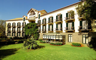 Náhled objektu Quinta Da Bela Vista, Funchal, Madeira, Portugalsko