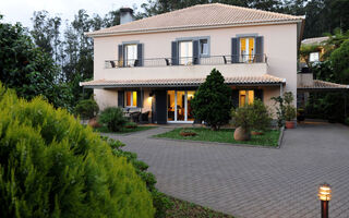 Náhled objektu Quinta Da Cova Do Milho, Santa Cruz, Madeira, Portugalsko