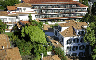 Náhled objektu Quinta Da Penha De Franca, Funchal, Madeira, Portugalsko