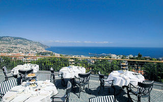 Náhled objektu Quinta das Vistas, Funchal, Madeira, Portugalsko