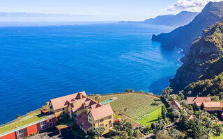 Náhled objektu Quinta Do Furao, Santana, Madeira, Portugalsko