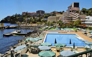 Náhled objektu Quinta Penha De Franca Mar, Funchal, Madeira, Portugalsko